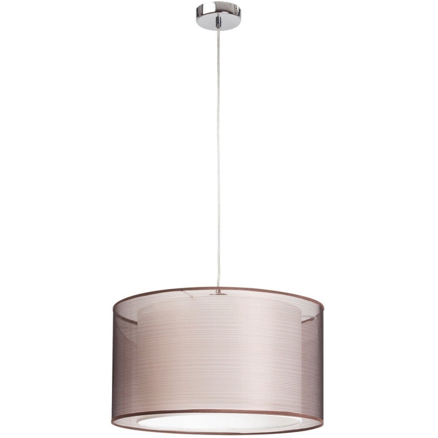 Rabalux 2632 - Hängande lampa ANASTASIA E27/60W