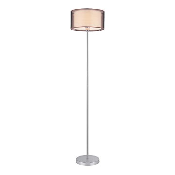 Rabalux 2633 - Golvlampa ANASTASIA E27/60W
