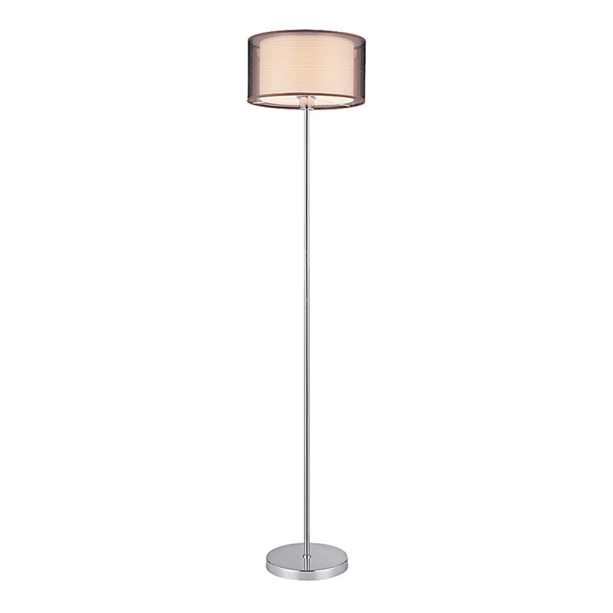 Rabalux 2633 - Golvlampa ANASTASIA E27/60W