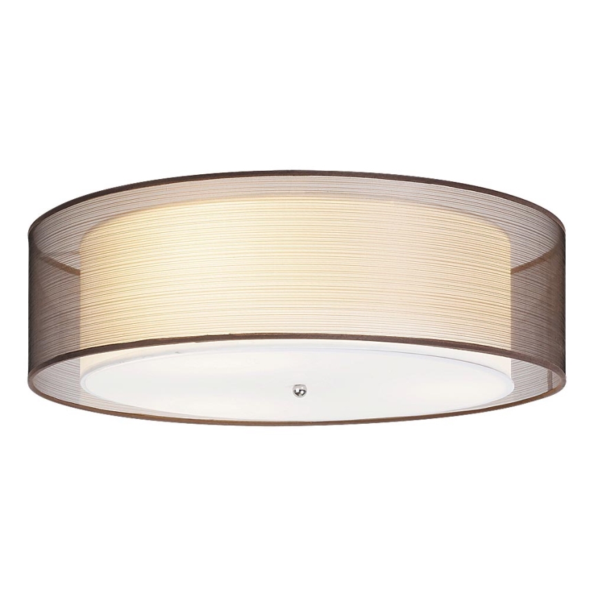 Rabalux 2634 - Takbelysning ANASTASIA 3xE14/25W