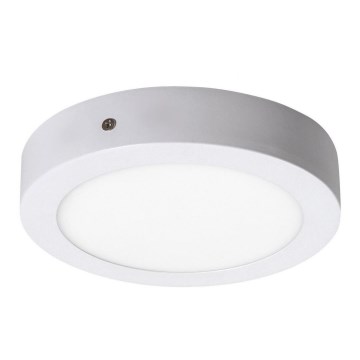 Rabalux 2655 - LED Takbelysning LOIS LED/12W/230V