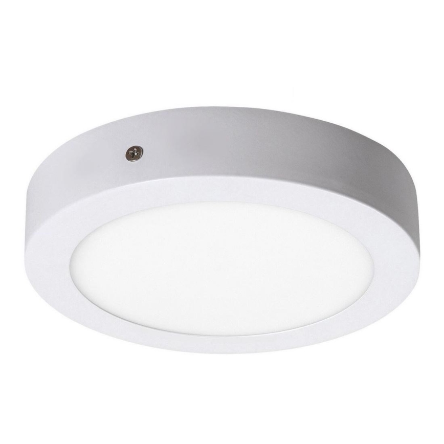 Rabalux 2655 - LED Takbelysning LOIS LED/12W/230V