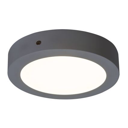 Rabalux 2655 - LED Takbelysning LOIS LED/12W/230V