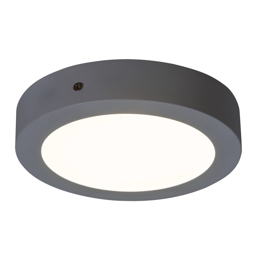 Rabalux 2655 - LED Takbelysning LOIS LED/12W/230V