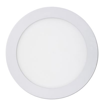 Rabalux 2655 - LED Takbelysning LOIS LED/12W/230V