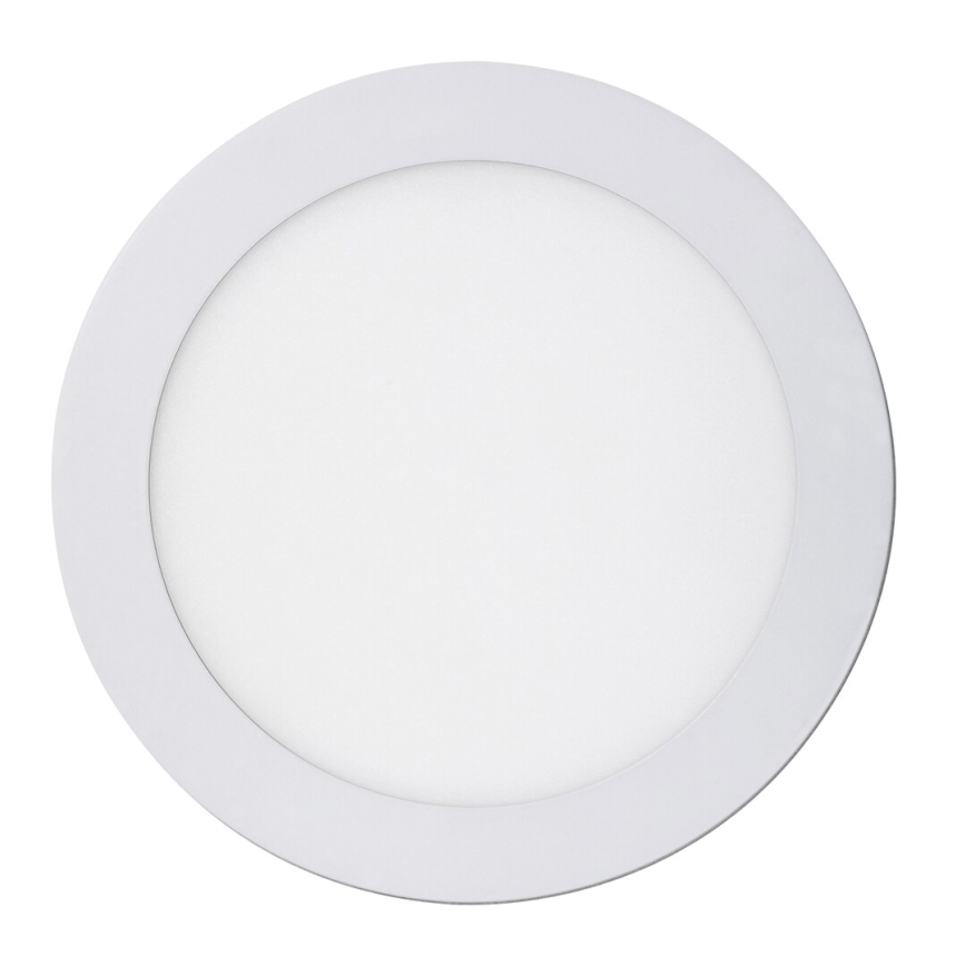 Rabalux 2655 - LED Takbelysning LOIS LED/12W/230V