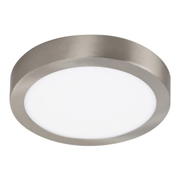 Rabalux 2660 - LED Takbelysning LOIS LED/18W/230V