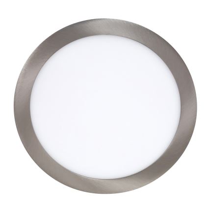Rabalux 2660 - LED Takbelysning LOIS LED/18W/230V
