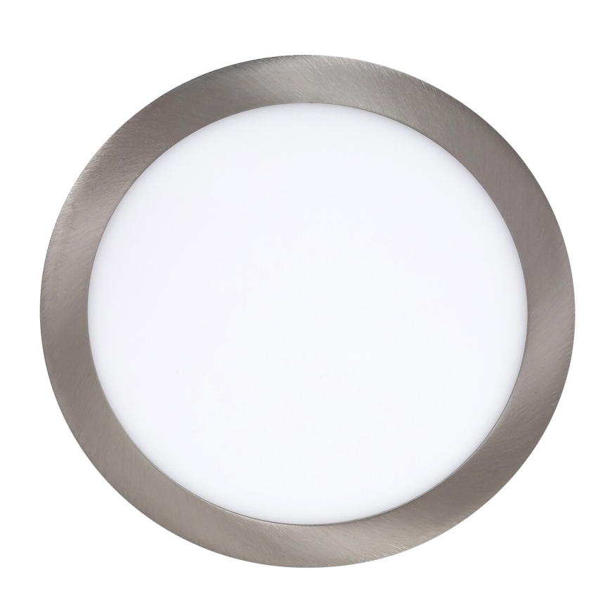 Rabalux 2660 - LED Takbelysning LOIS LED/18W/230V