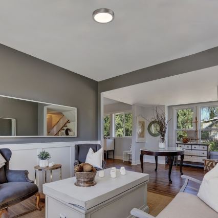 Rabalux - LED taklampa LED/18W/230V Ø 22,5 cm