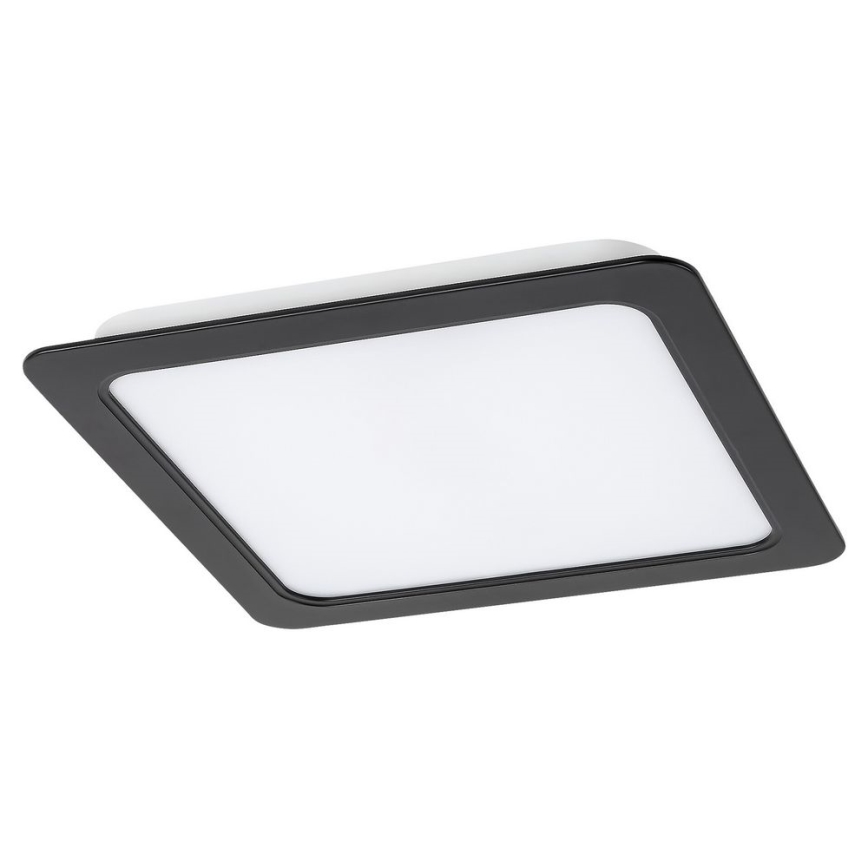 Rabalux - LED infälld belysning LED/17W/230V 17x17 cm