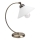 Rabalux 2702 - Bordslampa MARIAN 1xE27/60W/230V