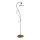 Rabalux 2758 - Golvlampa ELISETT 1xE27/60W/230V