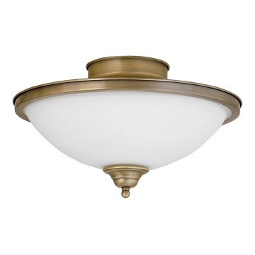 Rabalux 2759 - Takbelysning ELISETT 2xE14/40W/230V