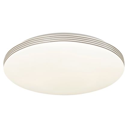 Rabalux 2783 - LED Takbelysning OSCAR 1xLED/18W/230V
