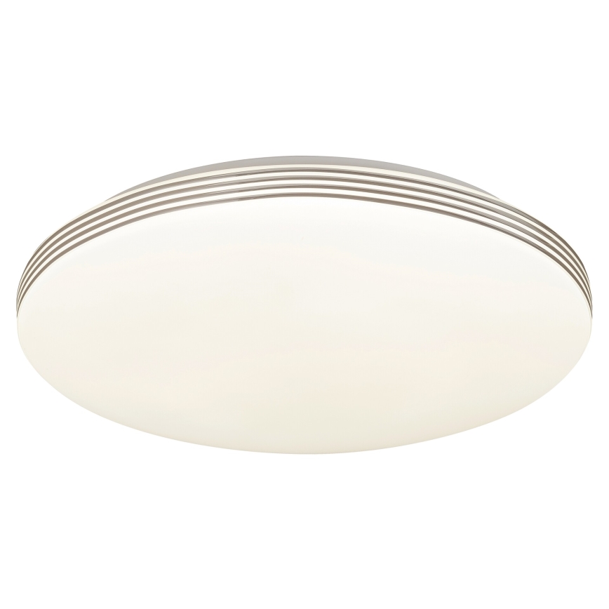 Rabalux 2783 - LED Takbelysning OSCAR 1xLED/18W/230V
