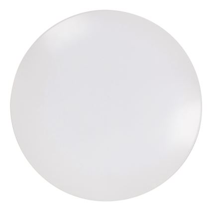Rabalux 2783 - LED Takbelysning OSCAR 1xLED/18W/230V
