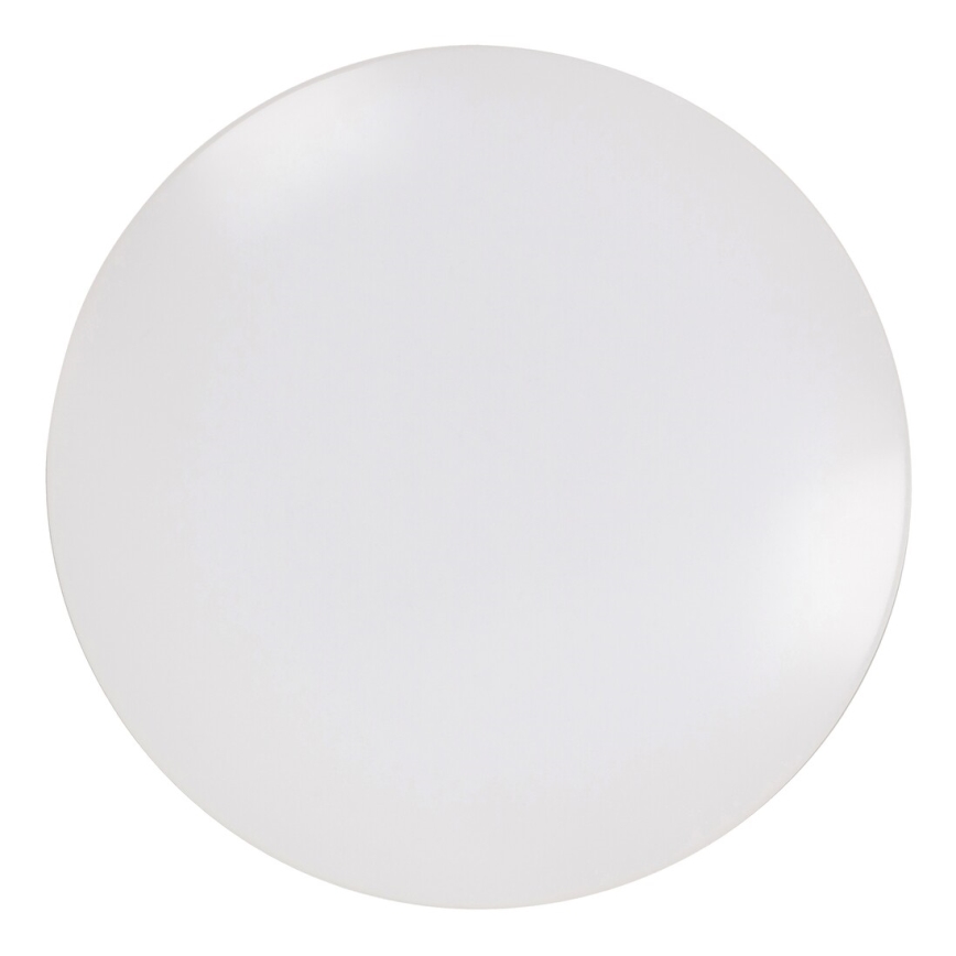 Rabalux 2783 - LED Takbelysning OSCAR 1xLED/18W/230V