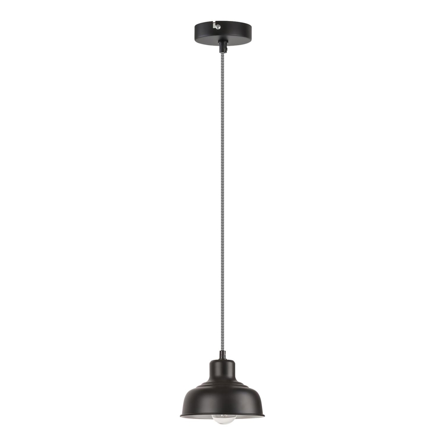 Rabalux 2789 - Ljuskrona OWEN 1xE27/60W/230V