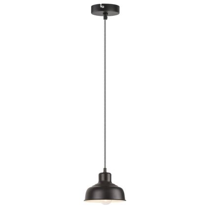 Rabalux 2789 - Ljuskrona OWEN 1xE27/60W/230V