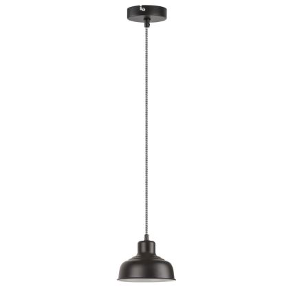 Rabalux 2789 - Ljuskrona OWEN 1xE27/60W/230V