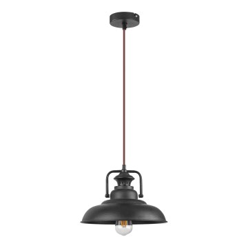 Rabalux 2930 - Ljuskrona KYLE 1xE27/60W/230V