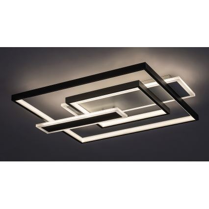 Rabalux - LED taklampa LED/50W/230V