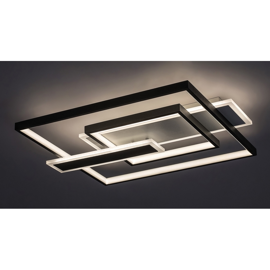Rabalux - LED taklampa LED/50W/230V