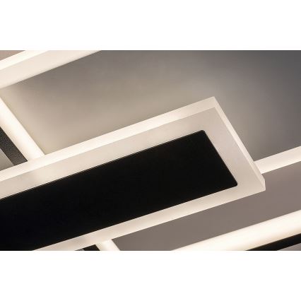 Rabalux - LED taklampa LED/50W/230V