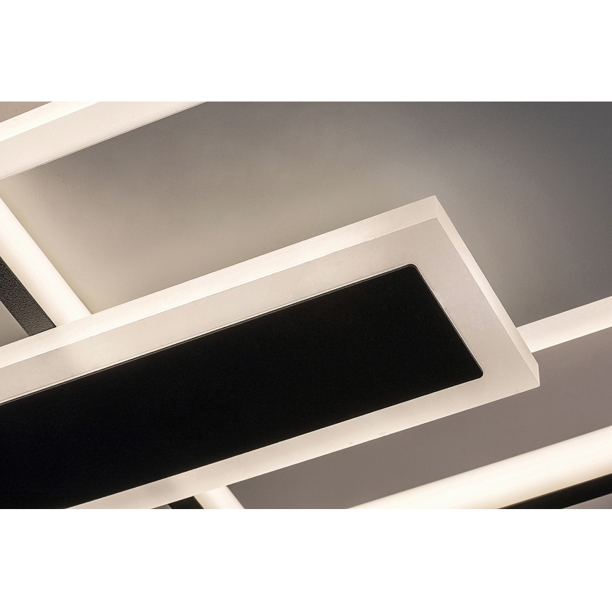 Rabalux - LED taklampa LED/50W/230V