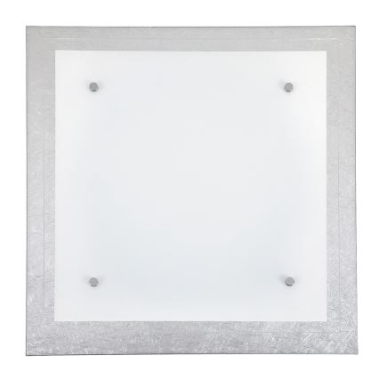 Rabalux 3031 - LED Takbelysning JUNE 1xLED/24W/230V