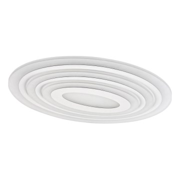 Rabalux 3097 - LED Dimbar Takbelysning TANELI LED/41W/230V + Fjärrstyrd