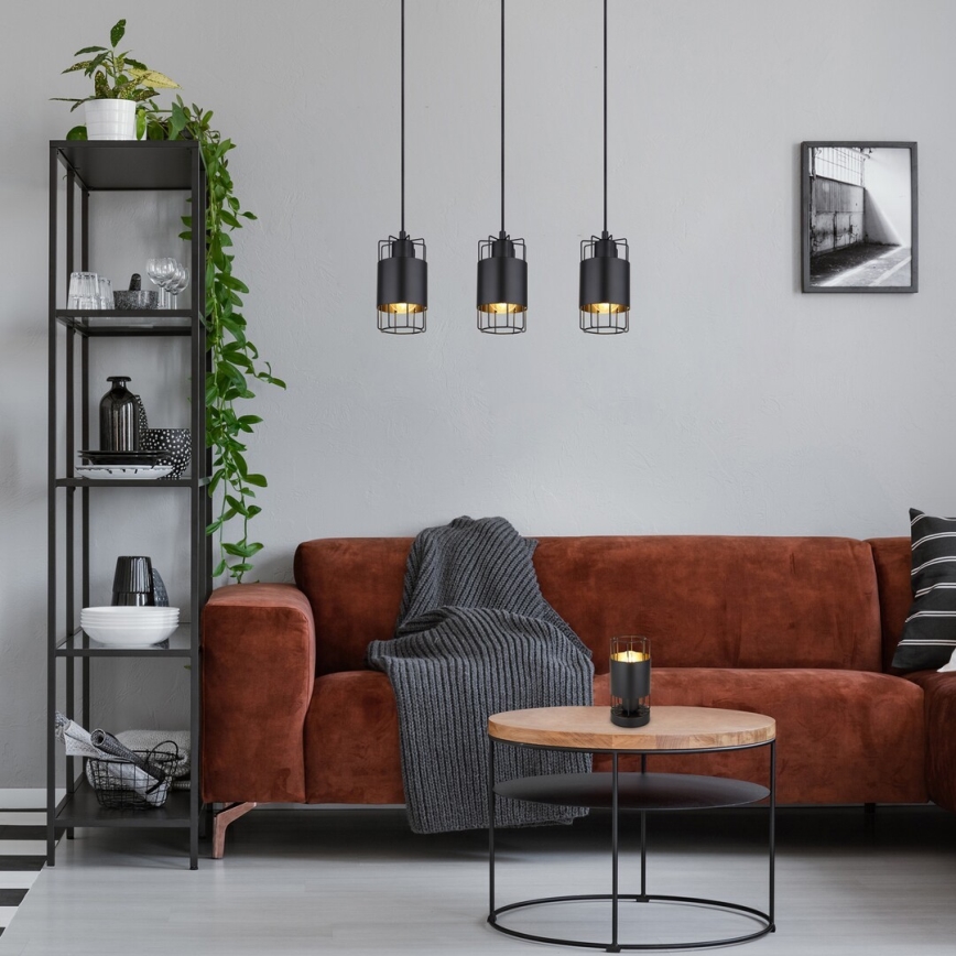 Rabalux - Bordslampa 1xE27/40W/230V