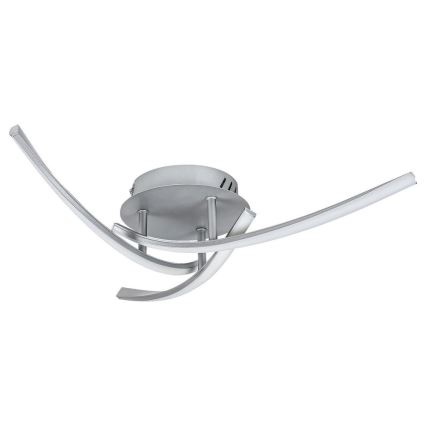 Rabalux - LED fäst ljuskrona 3xLED/22W/230V4000K