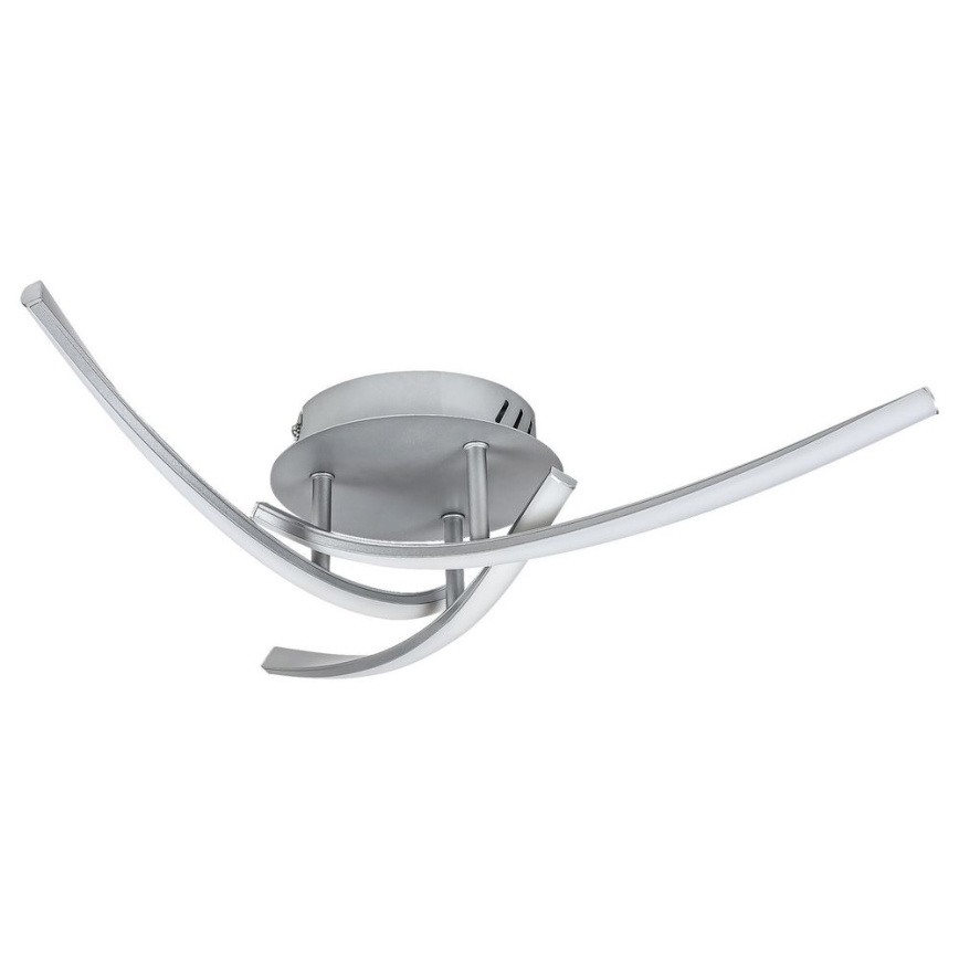 Rabalux - LED fäst ljuskrona 3xLED/22W/230V4000K