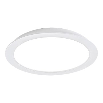 Rabalux 3166 - LED Infälld belysning SHAUN LED/24W/230V d. 22 cm