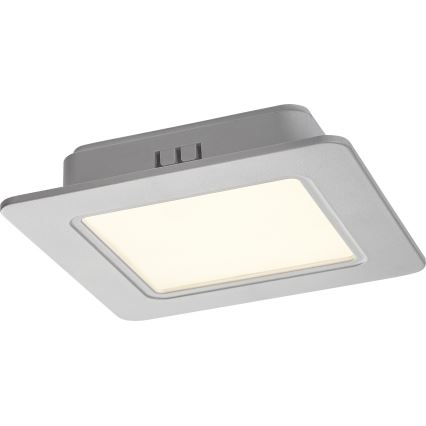 Rabalux 3167 LED Infälld belysning SHAUN LED/5W/230V 9,5 cm