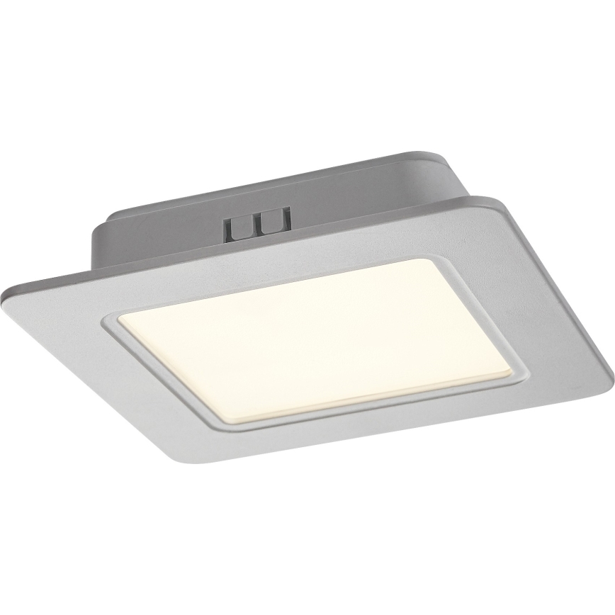 Rabalux 3167 LED Infälld belysning SHAUN LED/5W/230V 9,5 cm