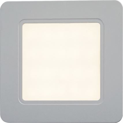 Rabalux 3167 LED Infälld belysning SHAUN LED/5W/230V 9,5 cm