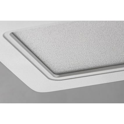 Rabalux 3167 LED Infälld belysning SHAUN LED/5W/230V 9,5 cm