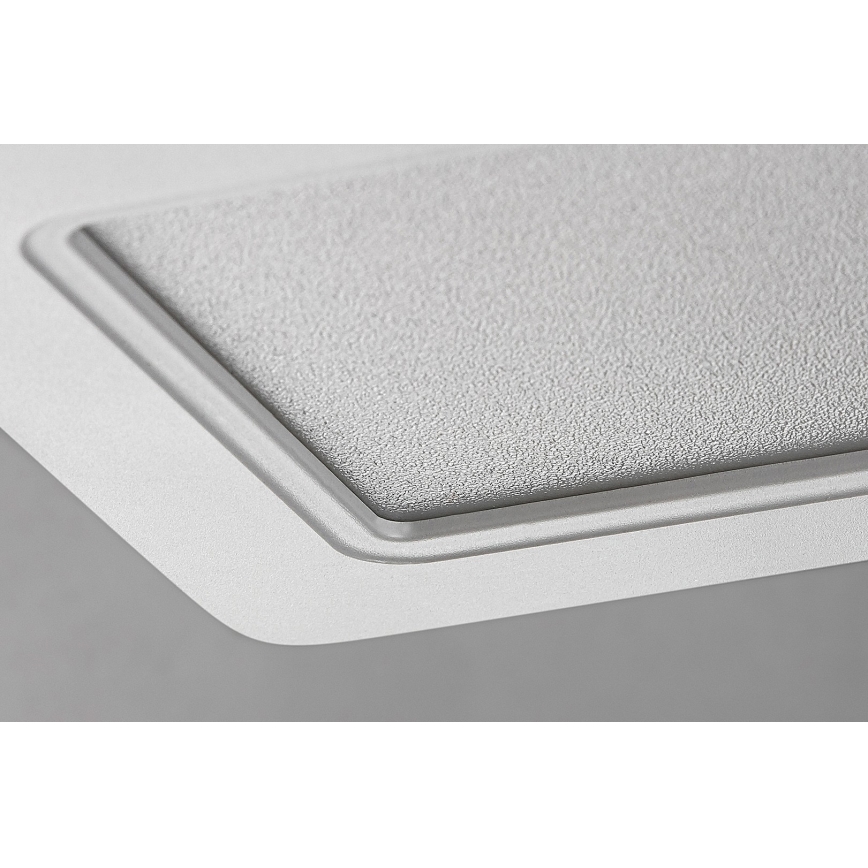 Rabalux 3167 LED Infälld belysning SHAUN LED/5W/230V 9,5 cm