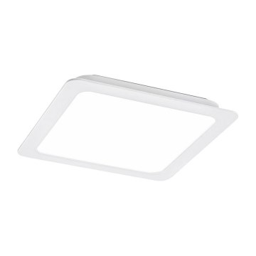Rabalux 3168 - LED Infälld belysning SHAUN LED/12W/230V 14,5 cm