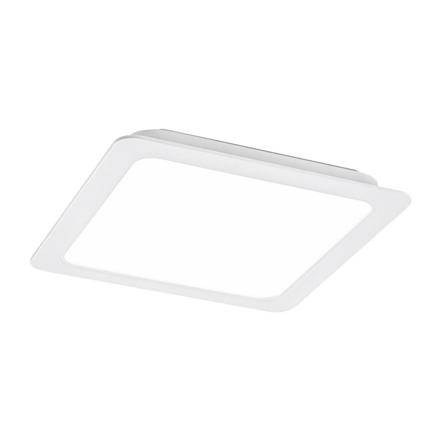Rabalux 3168 - LED Infälld belysning SHAUN LED/12W/230V 14,5 cm