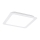 Rabalux 3168 - LED Infälld belysning SHAUN LED/12W/230V 14,5 cm