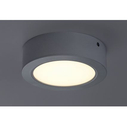Rabalux - LED taklampa LED/12W/230V diameter 14,5 cm