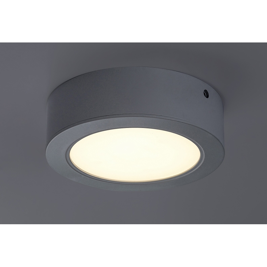 Rabalux - LED taklampa LED/12W/230V diameter 14,5 cm