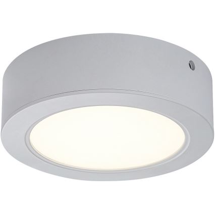 Rabalux - LED taklampa LED/12W/230V diameter 14,5 cm