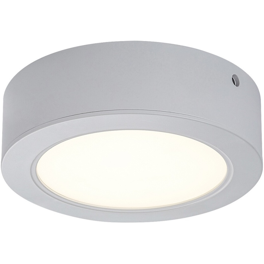 Rabalux - LED taklampa LED/12W/230V diameter 14,5 cm