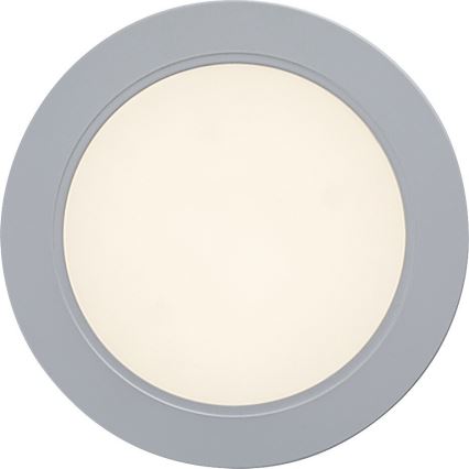 Rabalux - LED taklampa LED/12W/230V diameter 14,5 cm
