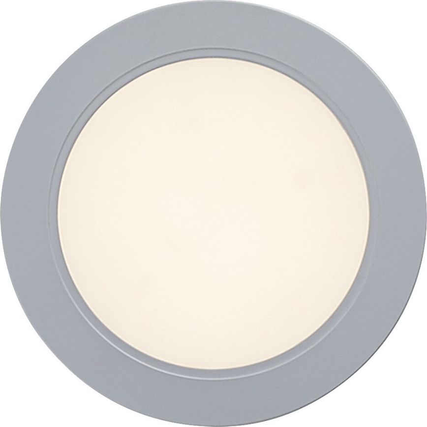 Rabalux - LED taklampa LED/12W/230V diameter 14,5 cm
